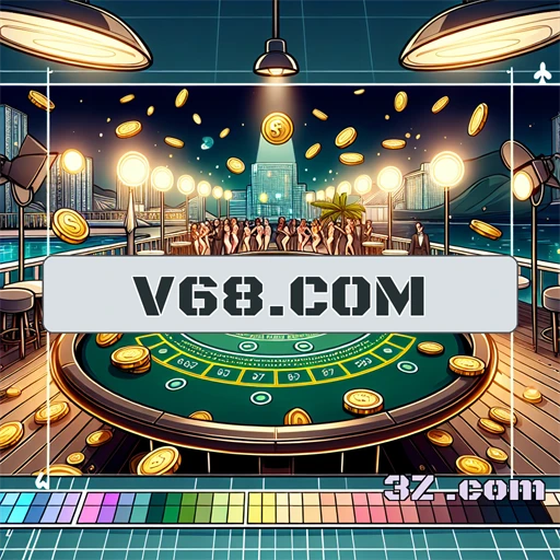 Recursos Inovadores do App v68.com que Transformam Seu Jogo