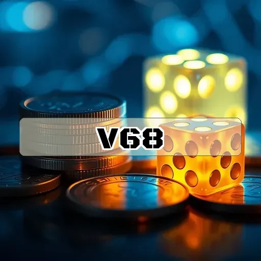 v68.com: O Site de Jogos Confiável Que Você Precisa Conhecer