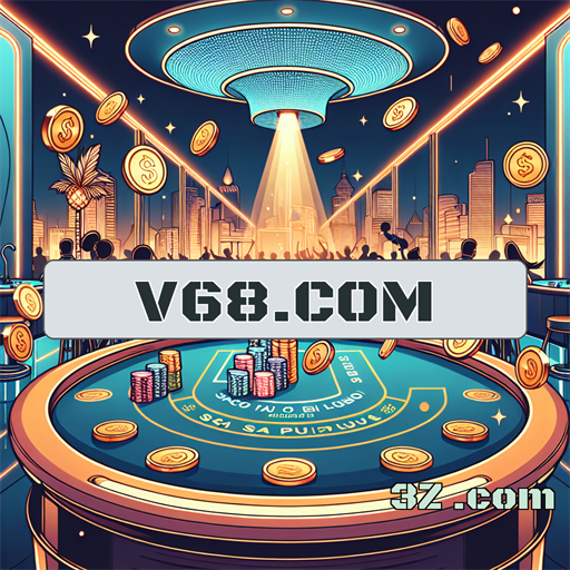 Esporte Virtual em Alta: Explore o v68.com Hoje!