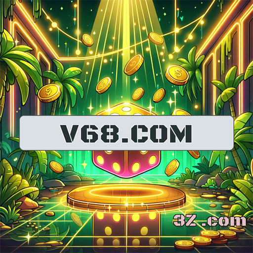 Mergulhe nos Jogos Incríveis do v68.com e Divirta-se