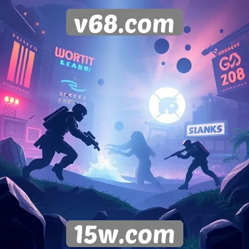 Novidades e lançamentos esperados para v68.com