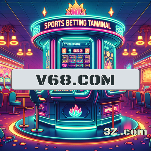 Plataforma Inovadora do v68.com Revoluciona o Jogo Online