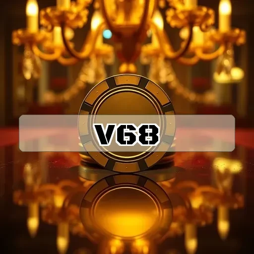 v68.com: Desbravando a Plataforma de Jogos Mais Empolgante do Brasil