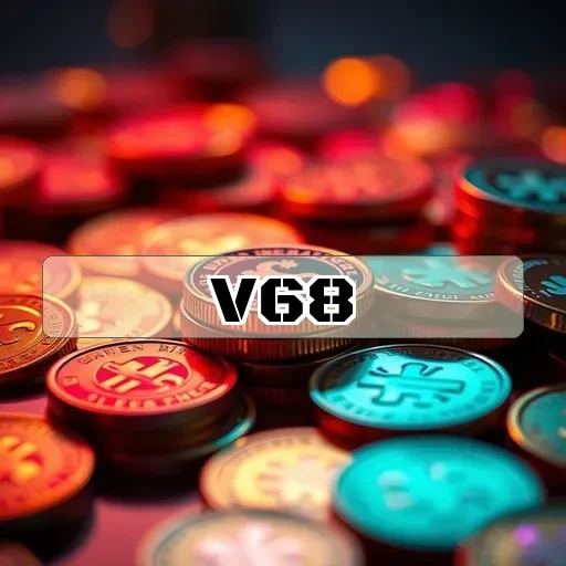 v68.com: Promoções Imperdíveis para Aumentar Sua Diversão nos Jogos!