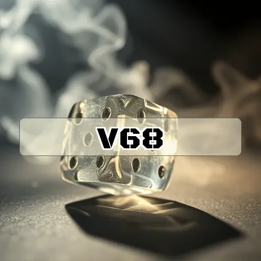 v68.com: Atrações Imperdíveis em Eventos Esportivos Online